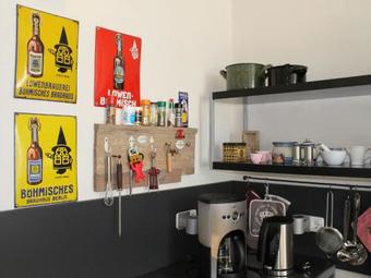 Apartamento Steffen