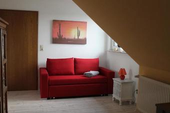 Apartment Thiessen