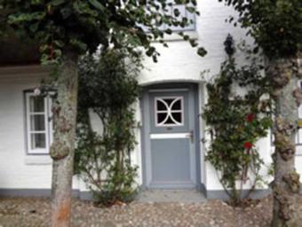 Ferienhaus Midlum