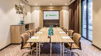 Hotel Holiday Inn Express Munich - City East