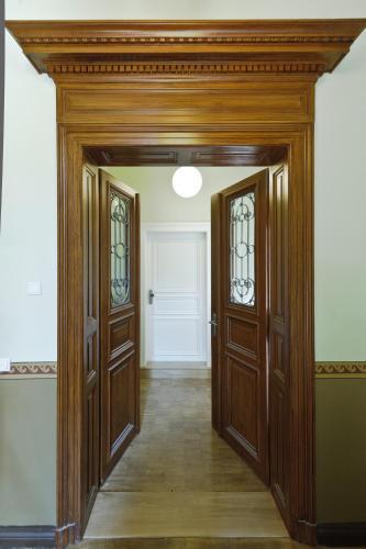 City Park Boardinghouse - #25-29 - Freundliche Apartments, Wahlweise Mit Frühstück, Im Zentrum