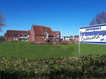 Apartamentos Ferienwohnung-ostseeurlaub-bork-direkt-am-strand-inkl-strandkorb