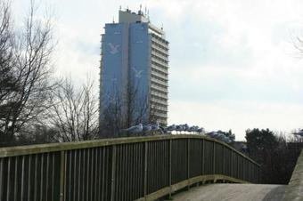 Apartamento Ferienwohnung K1606 F�r 2-4 Personen Mit Ostseeblick