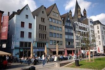Hotel Löwenbräu