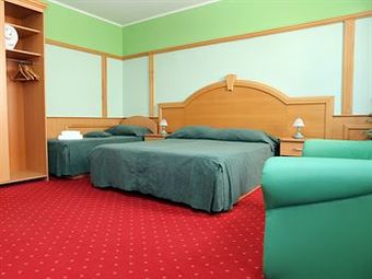 Hotel Galija