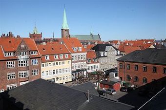 Hotel Skandia