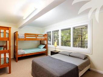 Palms House