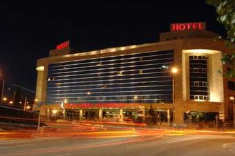 Hotel Amura Alcobendas