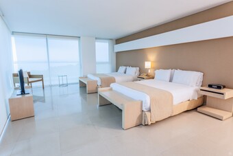 Hotel Sonesta Cartagena