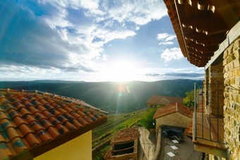 Apartamentos Rurales Sierra De Gudar