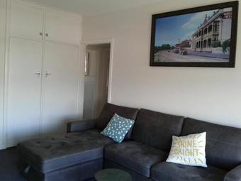 Apartamento Temple Charm: Mornington Beach