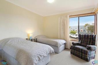 Apartamento Bayview Unit - Stunning Inlet Views