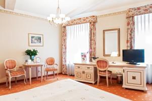 Hotel Amadeus