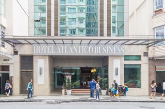Hotel Atl�ntico Business