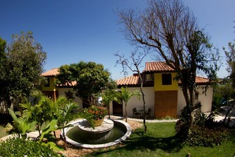 Costa Do Sol Boutique Hotel