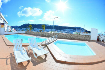 Puerto Bello Apartamentos