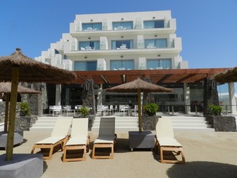 Hotel Hd Beach Resort