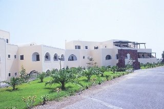 Hotel Oceanis Beach