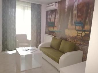 Aparthotel Park
