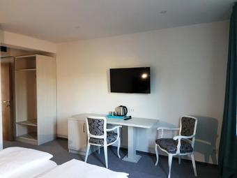 Hotel Sax Gra?anica