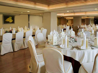 Hotel Media Luna