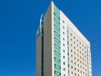 Hotel Ibis Budget Vitoria