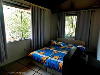 Casa Itaparica