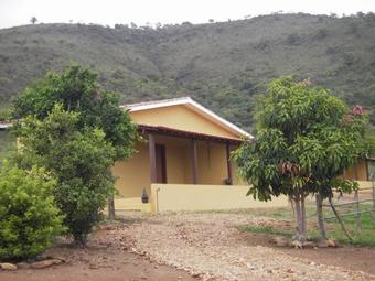 Hostal Pousada Bela Vista