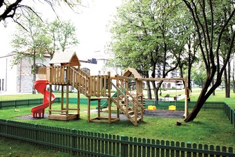 Hotel Riu Pravets Resort Golf & Spa