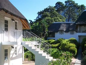 Hotel The Villas At Le Franschoek