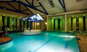Hallmark Hotel Gloucester