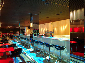 Hotel Park Inn Heathrow