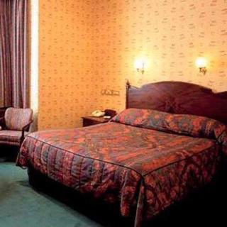 Hotel Lee Wood