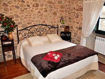 Hotel Casa De Lema