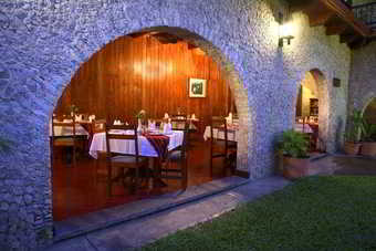Hotel Del Patio