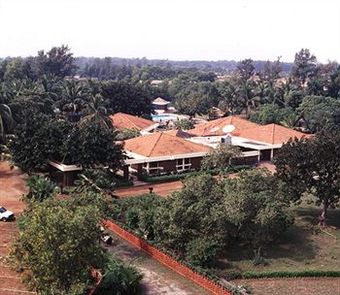 Hotel Toshali Sands Resort