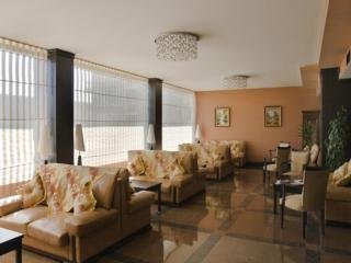 The Crown Hotel
