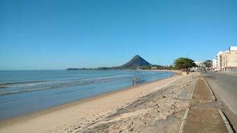 Apartamento Apto Paulino Frente Mar
