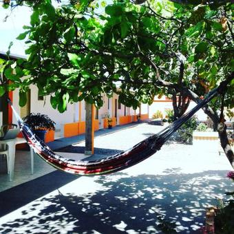 Hostal Pousada Bela Vista