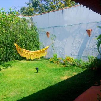 Posada Casa De Sarasvati