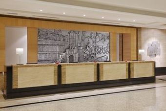 Hotel Holiday Inn