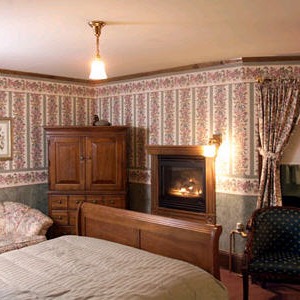 Hotel Woodstock Inn