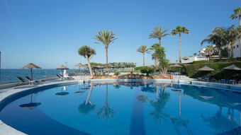 Hotel Estival Torrequebrada