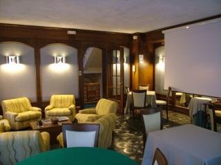 Hotel Del Lago