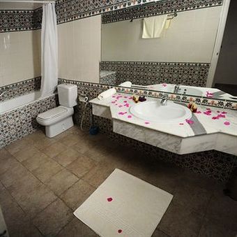 Hotel R�sidence Le Corail