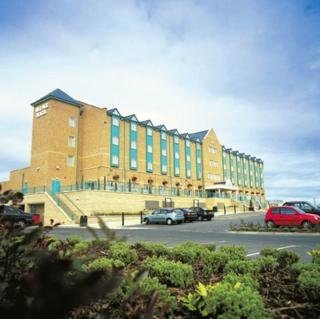 Village Newcastle - Hotel & Leisure Club