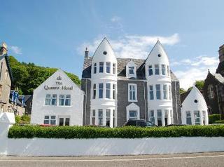 Best Western The Queens Hotel