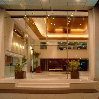 The Metropole Hotel
