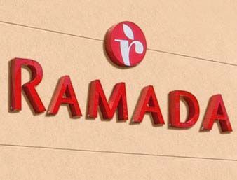 Hotel Ramada Ajiao Makkah