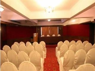 Hotel Quality Inn Regency Nasik